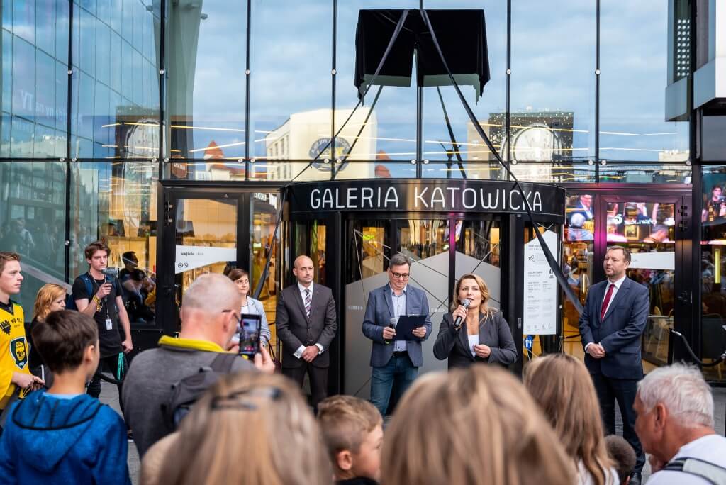 Katowice
