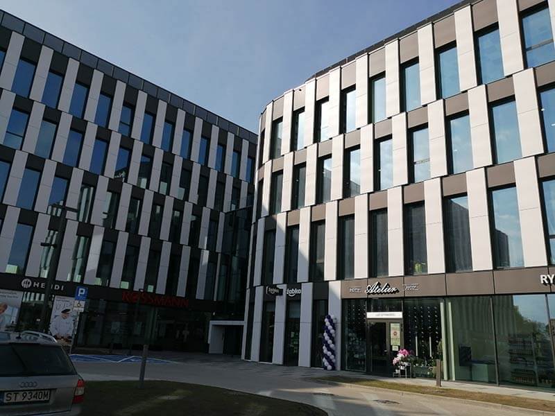 Katowice