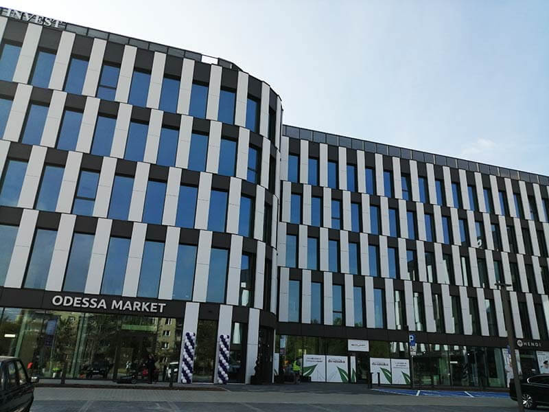 Katowice